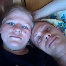 Věra Blehová při natáčení Výměny manželek