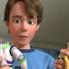 Toy Story 3
