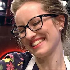 MasterChef - Pavlína