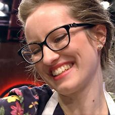 MasterChef - Pavlína