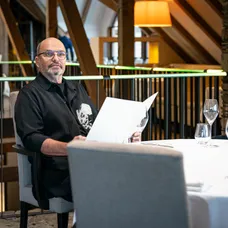 Pohlreichuv souboj restauraci - Salabka 3