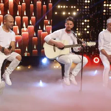 JSOU ZPĚT: V Chart Show vystoupí fenomenální skupina 90. let. Podívejte, jak se změnili! - 5