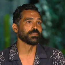 Survivor - Jack