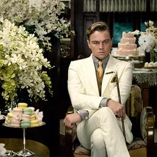 Velký Gatsby - 3