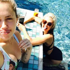 Miley Cyrus - 3