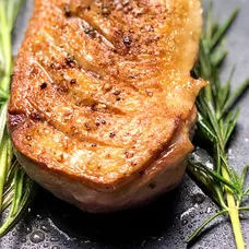 MasterChef Recepty - Kristina Němčková: Kachní prsa s batátovým pyré a višnovou omáčkou - 6
