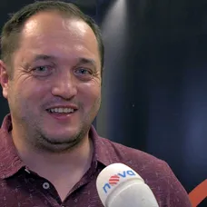 MasterChef - Maroš
