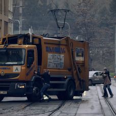 Kde můžete potkat Štáfka, Prachaře, Kajnarovou nebo Adamczyka? Tady natáčejí! - 3