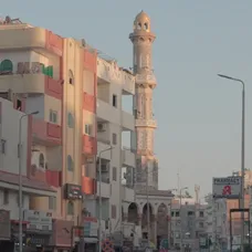 Kauza Kramný_Egypt