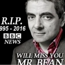 Rowan Atkinson - 2