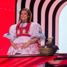 Velikonoční Na lovu