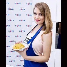 Kuchařský souboj tváří TV Nova! - 5