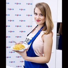 Kuchařský souboj tváří TV Nova! - 5
