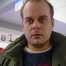 Ordinace: Zděšený Vilík
