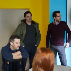 Specialisté - 76. díl - Vzdušné zámky - 5