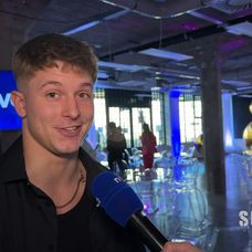 Filip Prokop ze Survivora