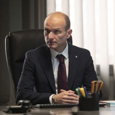 Kriminálka Anděl_Dalibor Gondík