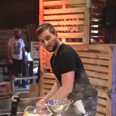 MasterChef: Soutěžící Jirka