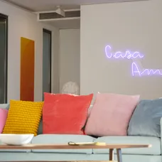 Casa Amor, Love Island