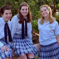 Anne Hathaway, Deník Princezny - 4