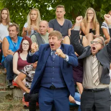 Kameňák - 6. díl - Zápas - 9