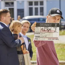 Ordinace: Svatba Květy a Vilíka - 7