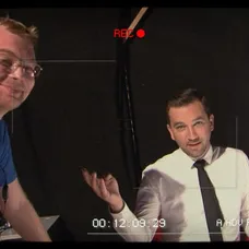 Tvoje tvář má známý hlas: Zákulisí
