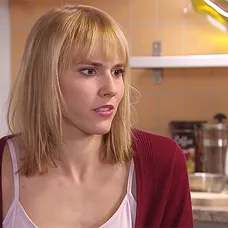 Seriál Ulice: Adriana už Eddiemu nevěří...