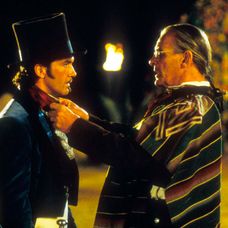 Zorro: Tajemná tvář - 5