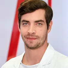 Ordinace - Ivan Lupták coby seriálový MUDr. Vojtěch Kratochvíl