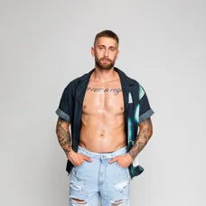 Love Island - Lukáš Hotovčin 2