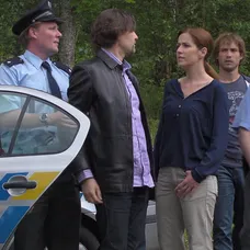 Policie Modrava - 14. díl - 8