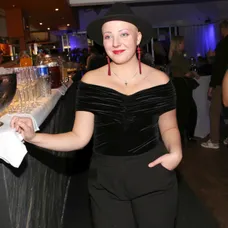 Anna Slováčková, 25. 10. 2024