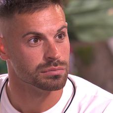 Love Island - Adam