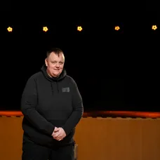 Ačkoliv byly začátky pro Tomáše těžké, podařilo se mu postupně váhu snížit. 