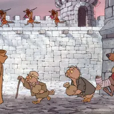 Robin Hood (1973) - 15