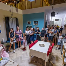 Den otevřených dveří: Ateliéry Ordinace