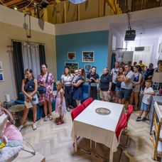 Den otevřených dveří: Ateliéry Ordinace