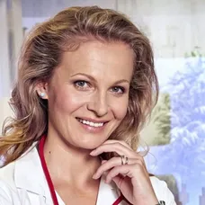 Michaela Badinková v Ordinaci