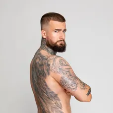 Love Island - Martin 3