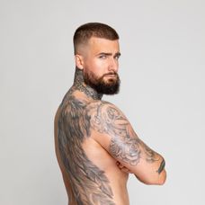Love Island - Martin 3