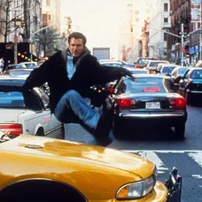 Mel Gibson ve filmu Výkupné