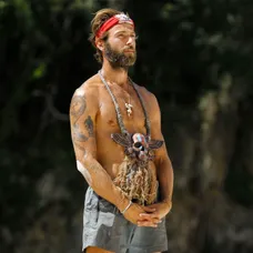 Survivor - Tomáš s imunitou