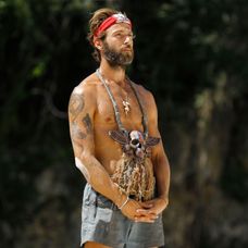 Survivor - Tomáš s imunitou