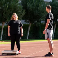 Extremni promeny Marcela Krejčí. 