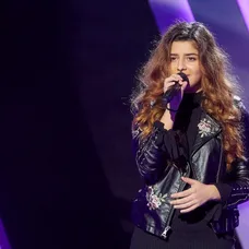 The Voice Česko Slovensko: Diana Kalashová - 3