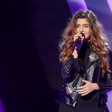 The Voice Česko Slovensko: Diana Kalashová - 3