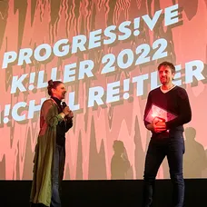 Serial Killer 4