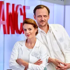 Ordinace: Růžičková s Hájkem