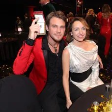 Český slavík 2022: Vojtěch a Tatiana Dykovi